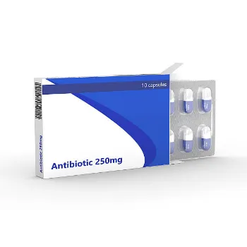 Medicine Packaging Boxes